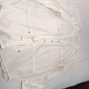 Long sleeve Calvin Klein